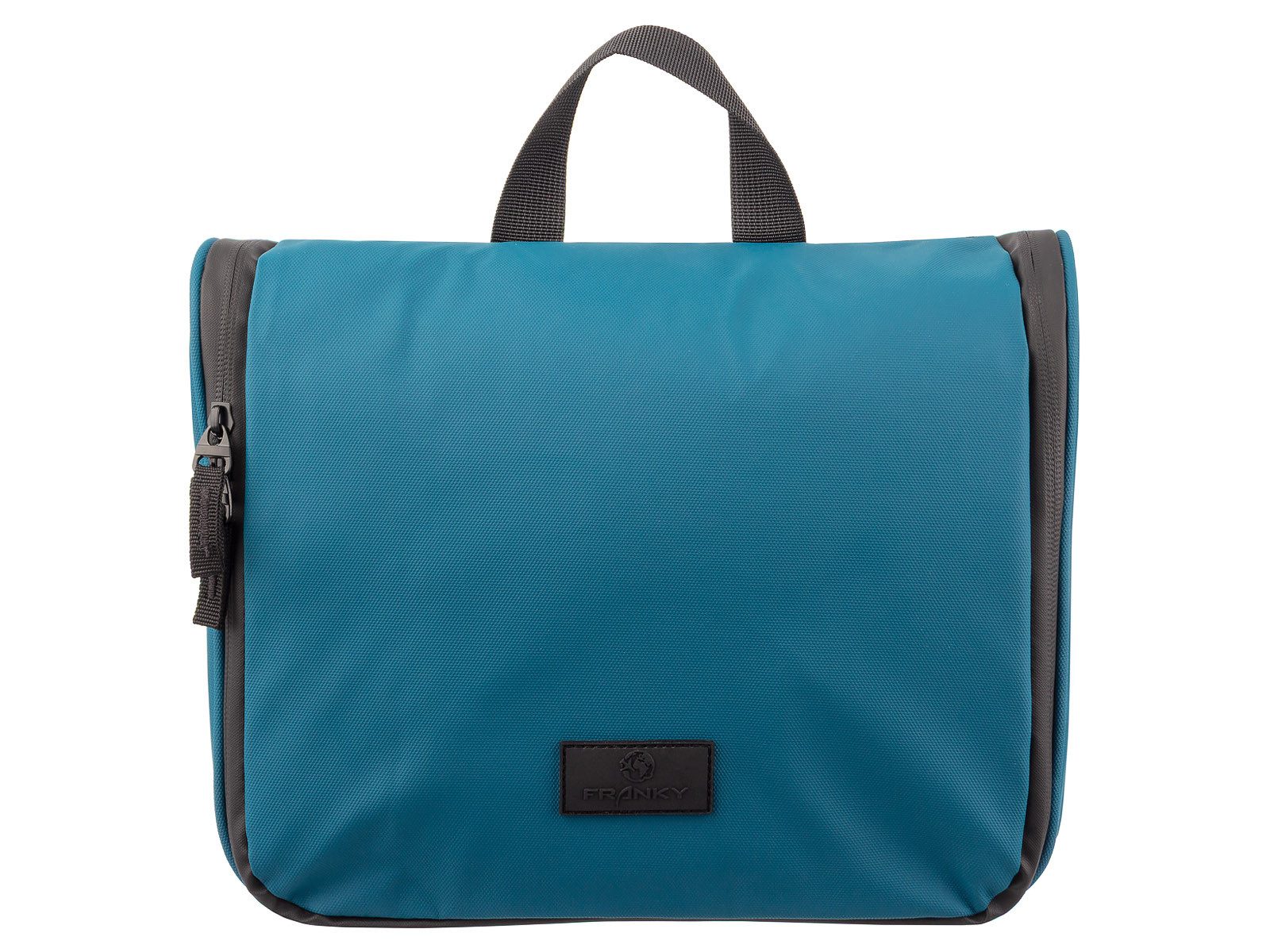 Franky Kulturbeutel Kulturbeutel KB03-B (1, 1-tlg., Stück), zum Aufhängen günstig online kaufen