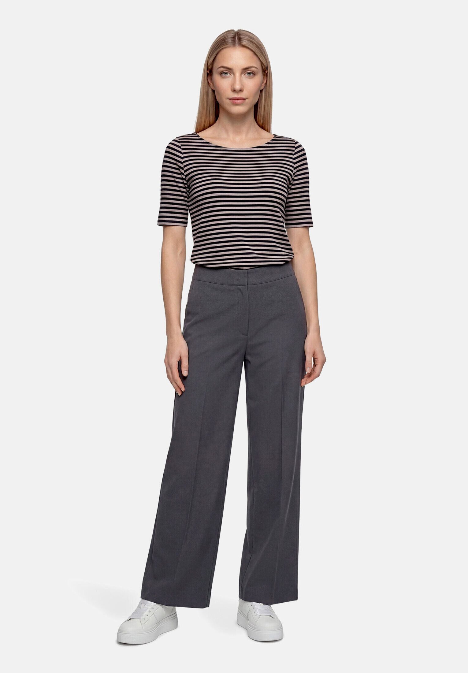 Betty Barclay Kurzarmshirt Damen kurzarm (1-tlg)