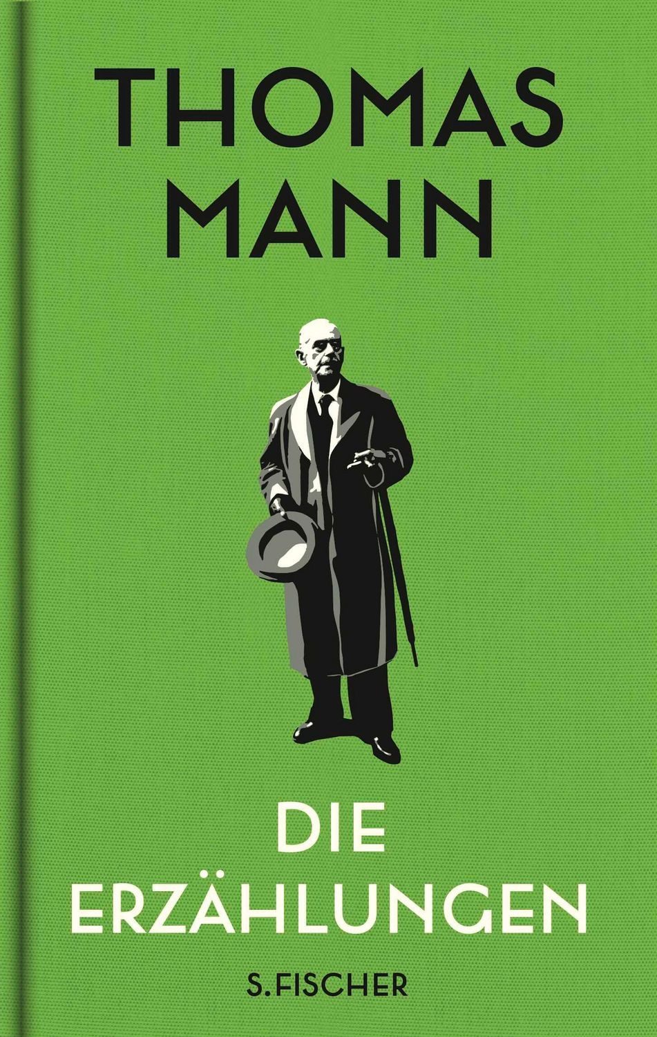 Die Erzählungen / Thomas Mann