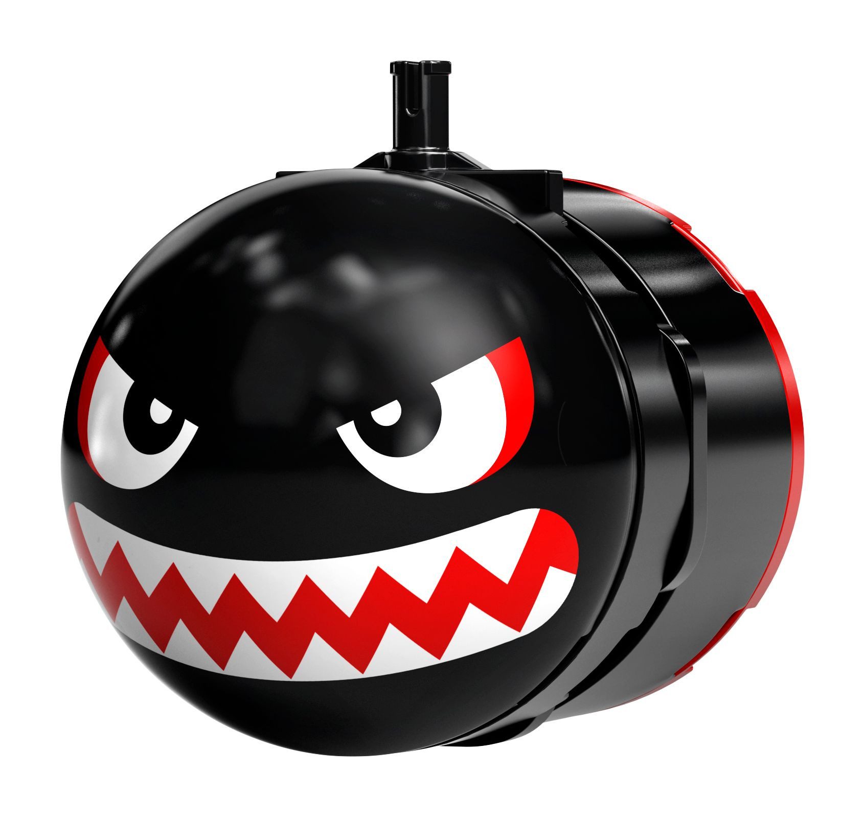 LEGO® LEGO Super Mario: Kugelwilli / Boomer Bill Spielbausteine günstig online kaufen