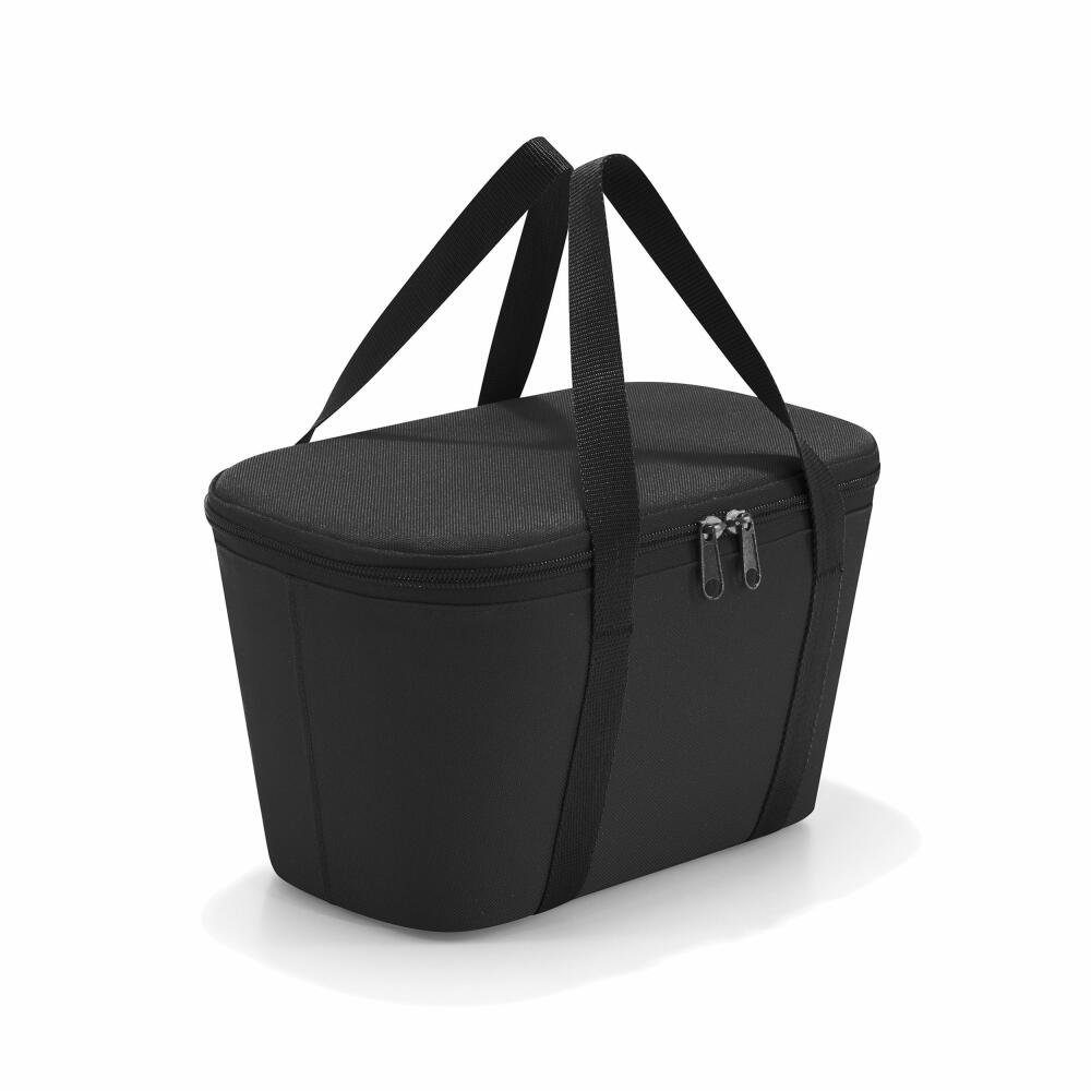 REISENTHEL® Tragetasche coolerbag xs Black 4 günstig online kaufen