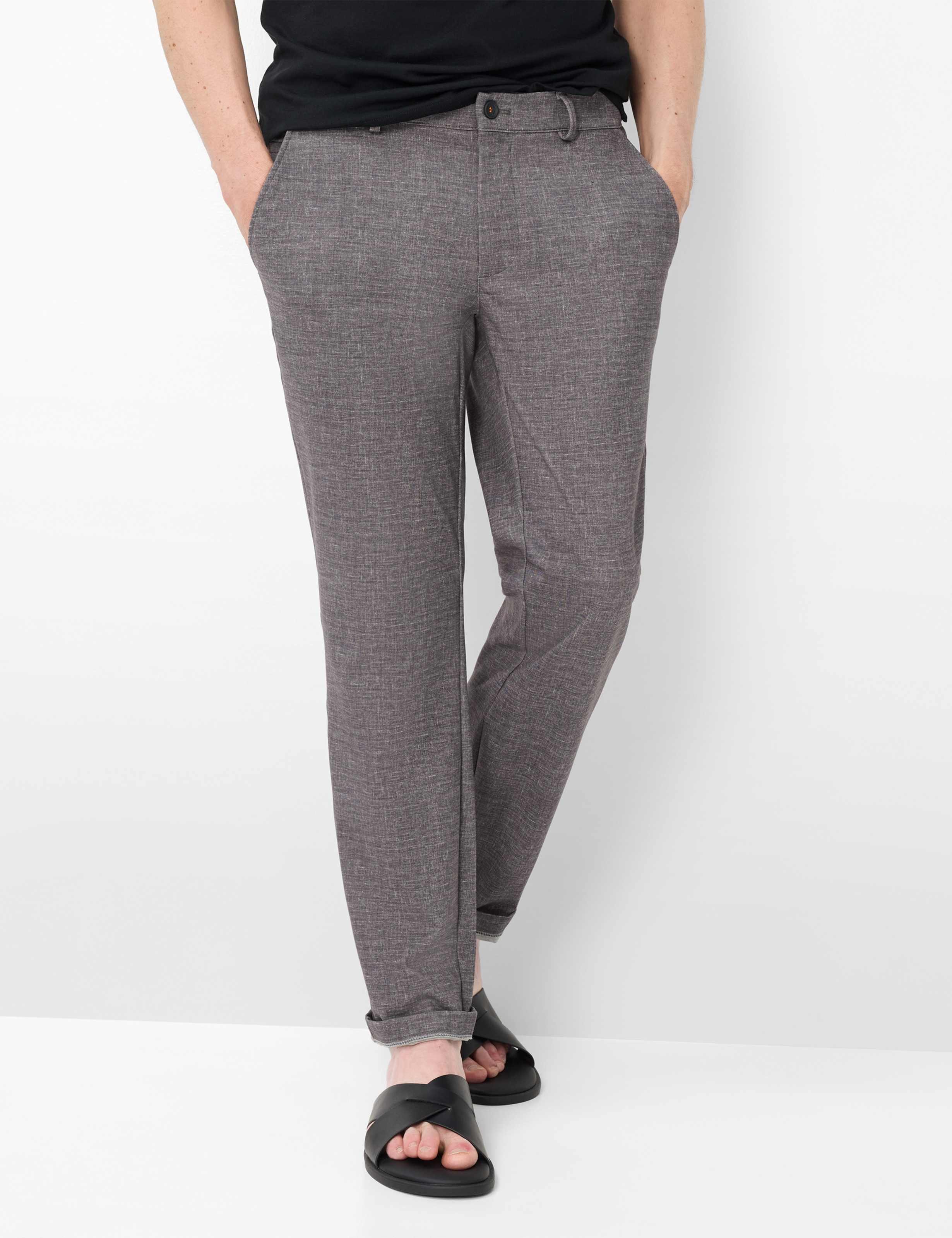 Chinohose Style THILO
