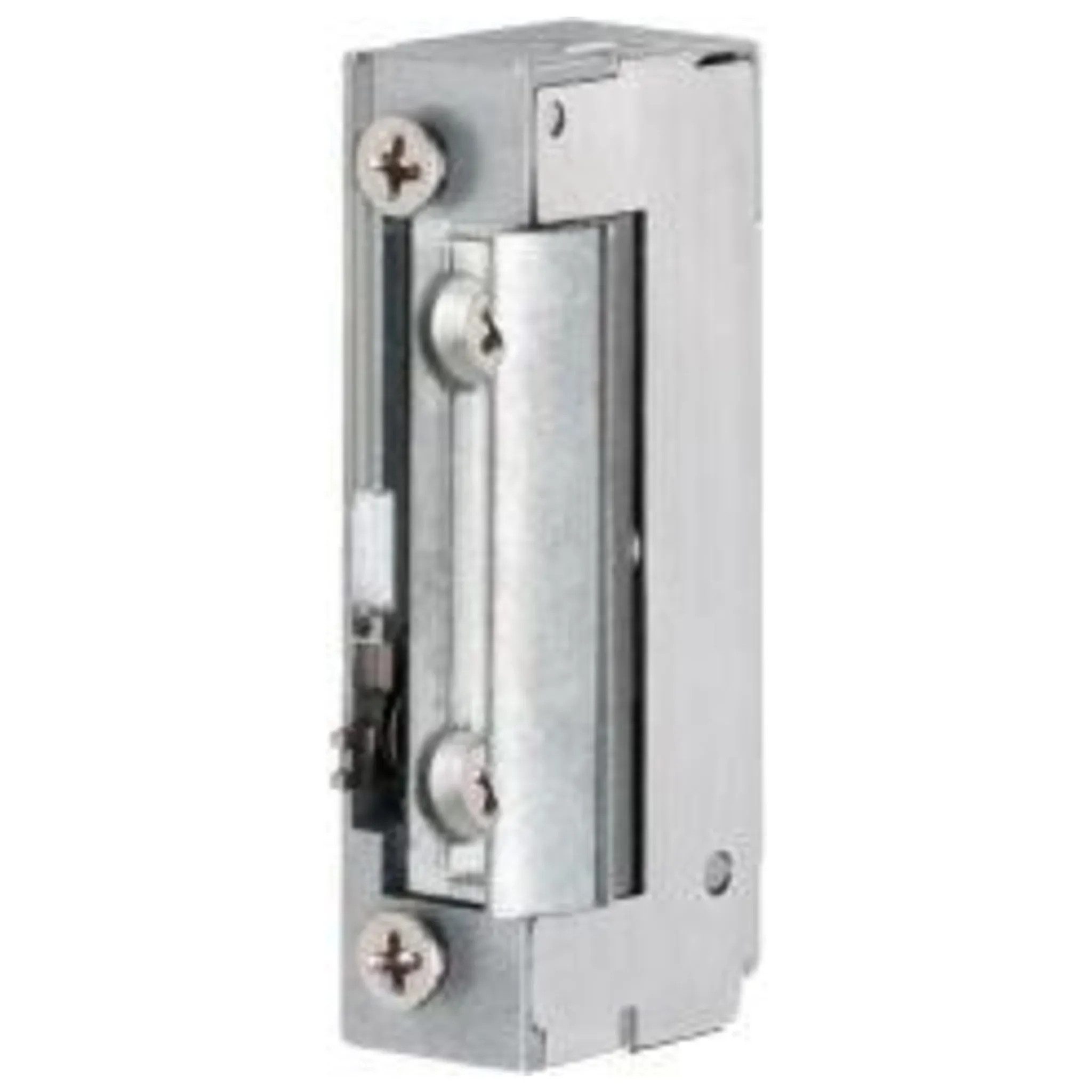 effeff Türöffner 118 E, Elektro-Türöffner 118 E FaFix ohne Schließblech