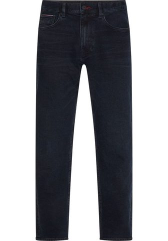 Tommy Hilfiger Tapered-fit-Jeans »TAPERED MOORE STR E...