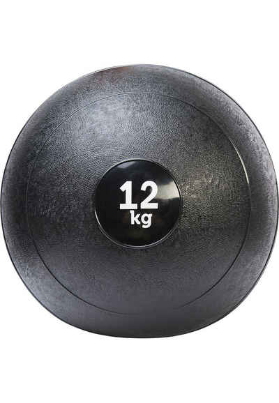 ENDURANCE Gymnastikball, mit 12 Kilogramm Gewicht
