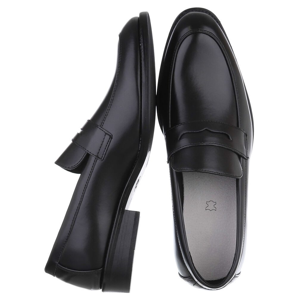 Coolwalk Eleganter Herrenschuh Slipper für Alltag günstig online kaufen
