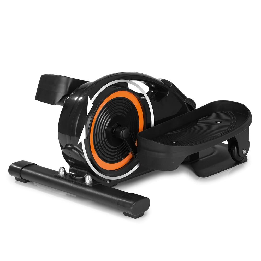 Ellipsentrainer Beintrainer - Crosstrainer im sitzen