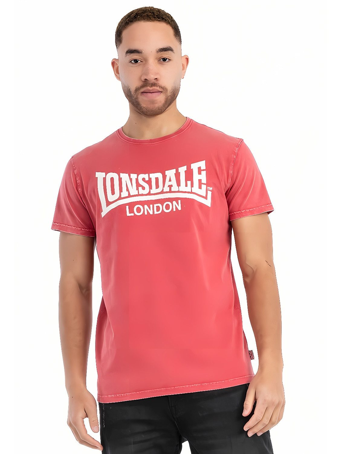 T-Shirt STOFA