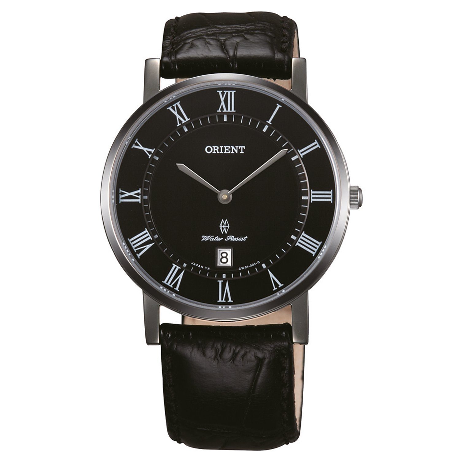 Orient Digitaluhr FGW0100DB0