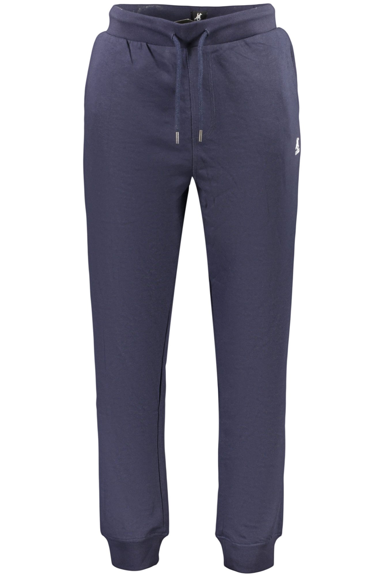 U.S. Polo 5-Pocket-Hose Herrenjogginghose Blau – Sportlich, Bequem mit Elastischem Bund