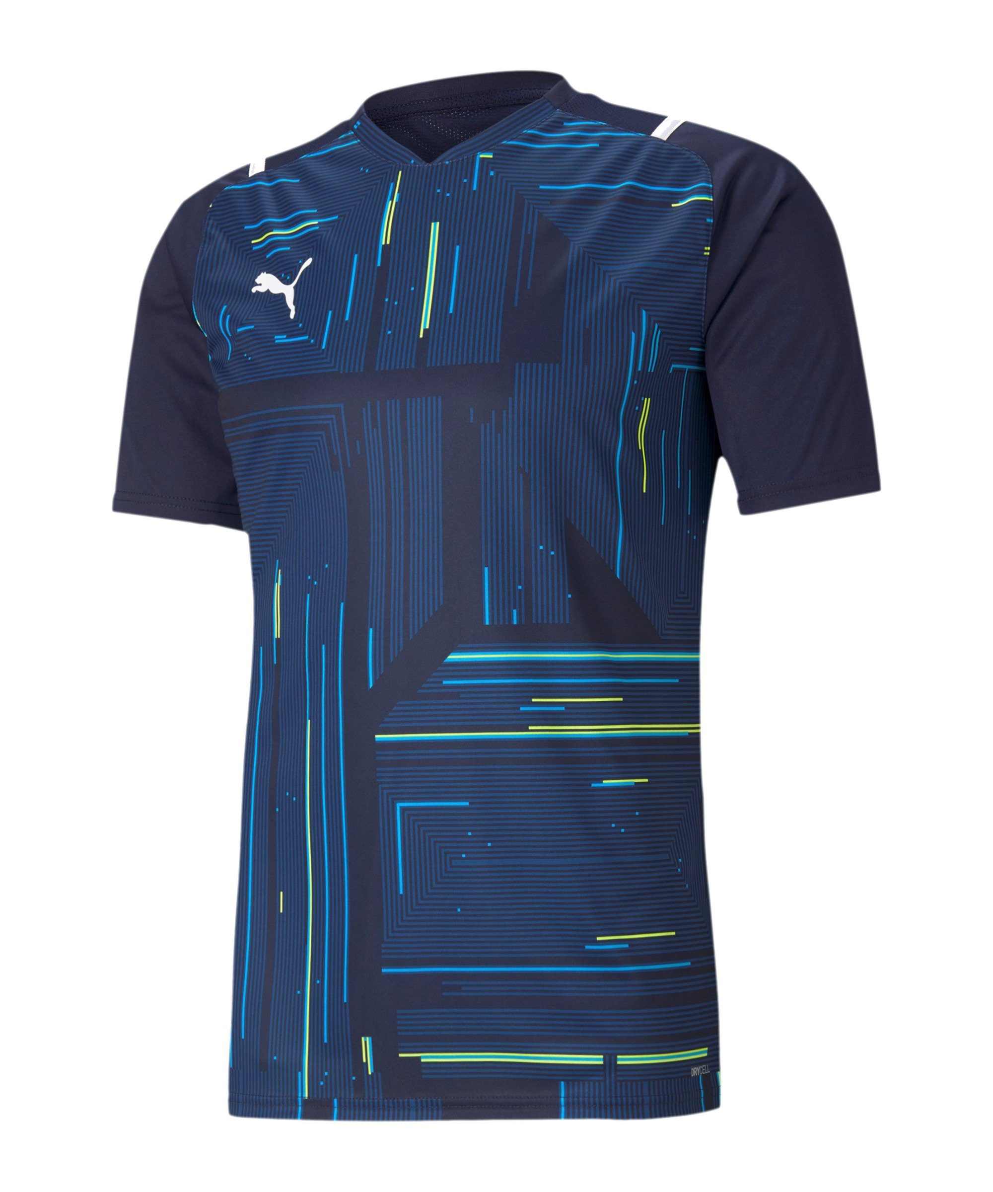 PUMA Fußballtrikot PUMA teamULTIMATE Trikot Trikots günstig online kaufen