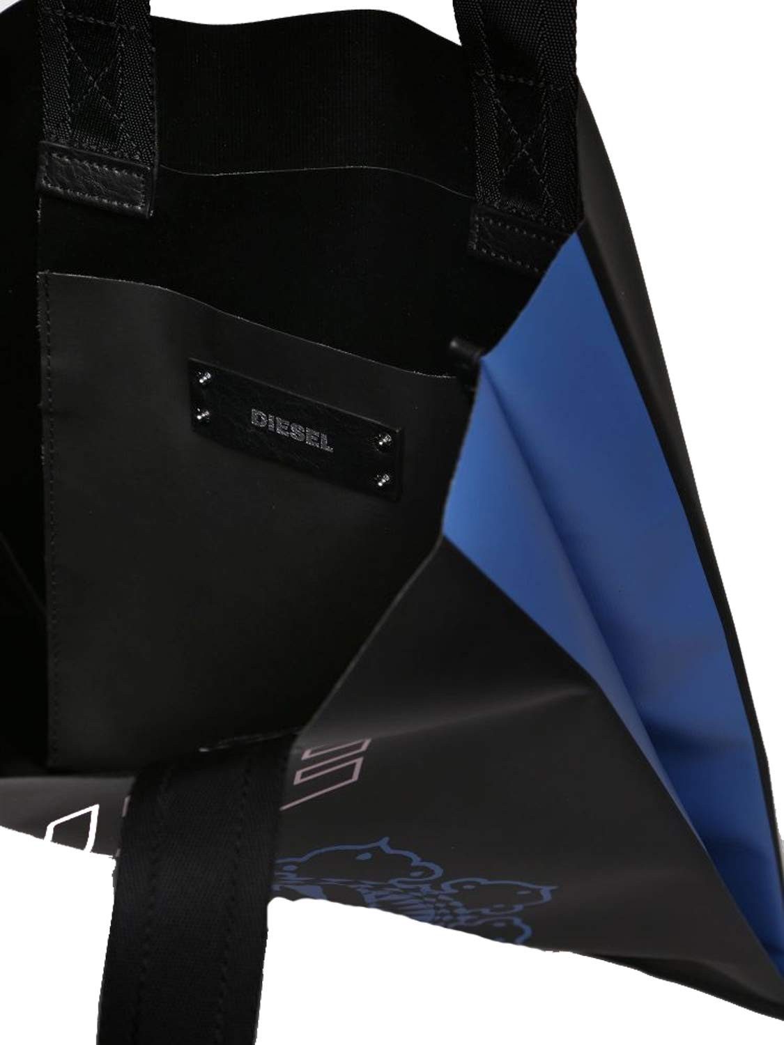 Diesel Shopper Diesel "BILLBOARD" F-BILLBOARD SHOPPER Tasche Damen