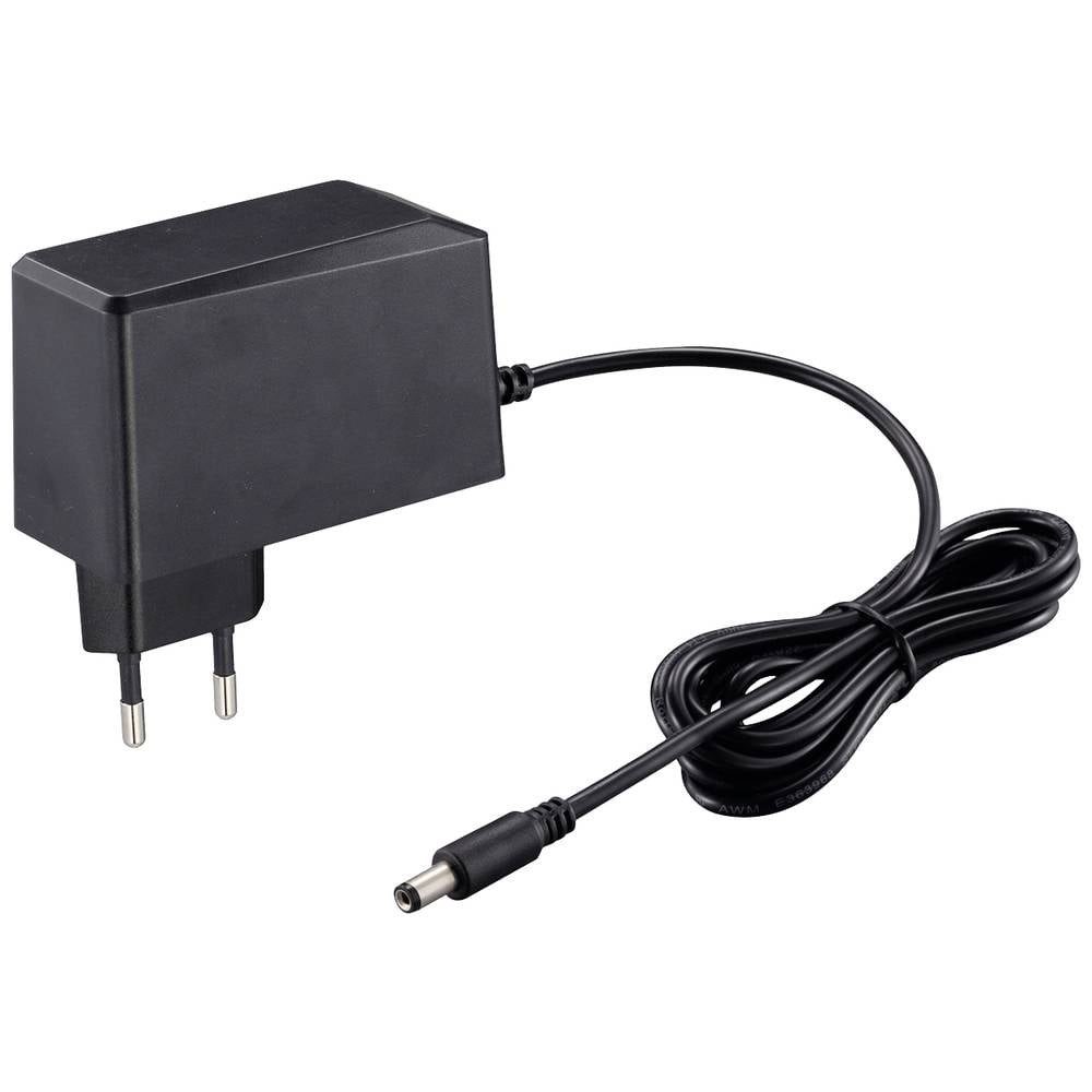 Stecker-SNT 24W 24V 1A Eurostecker Steckernetzteil