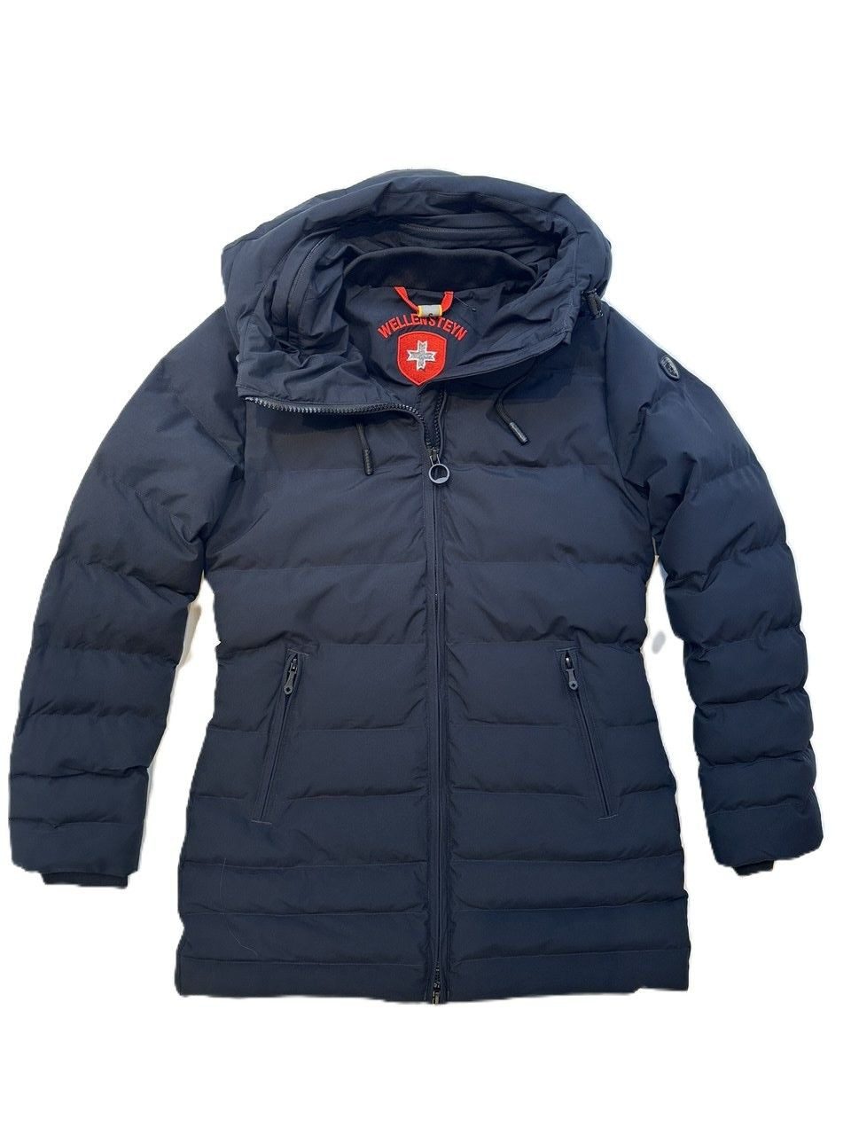 Wellensteyn Outdoorjacke