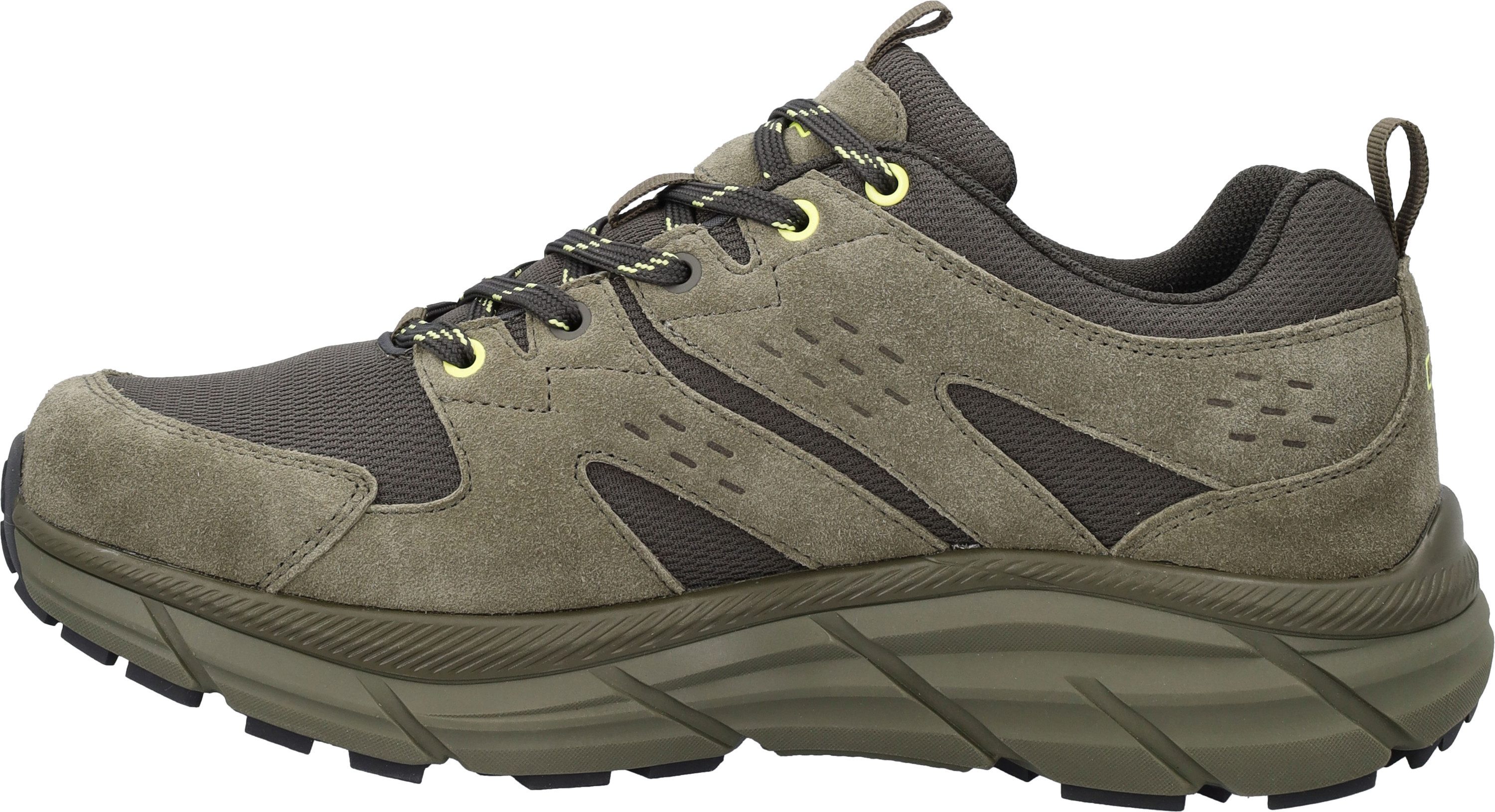 CMP CMP KAMSEL LOW Wanderschuh Wanderstiefel