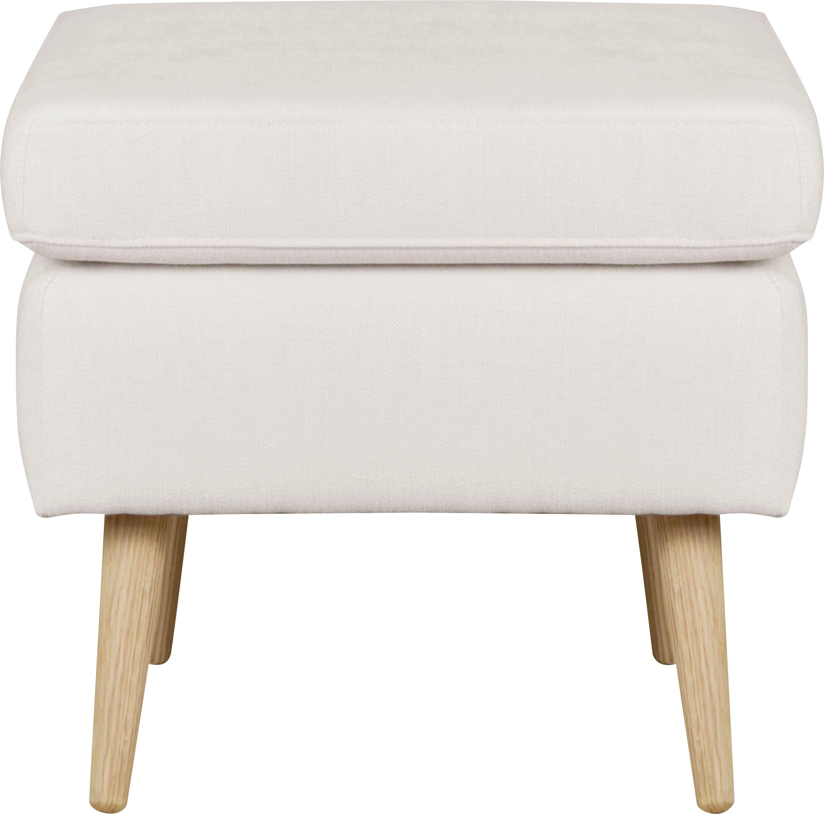 Home affaire Hocker Salla, Bezug auch günstig online kaufen