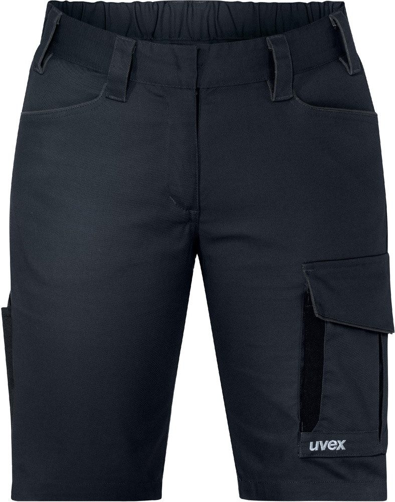 Uvex Arbeitsshorts Bermuda Suxxeed Industry