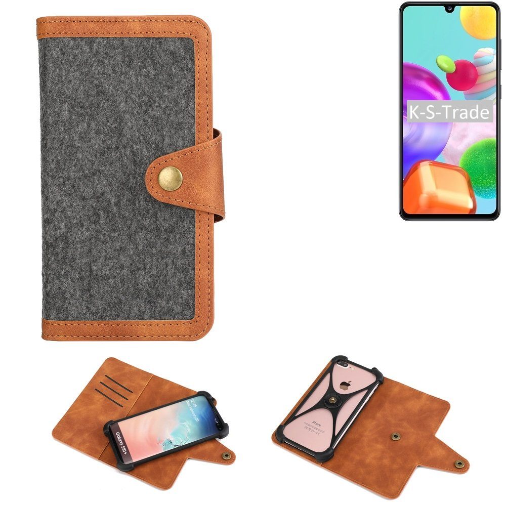Handyhülle für Samsung Galaxy A41