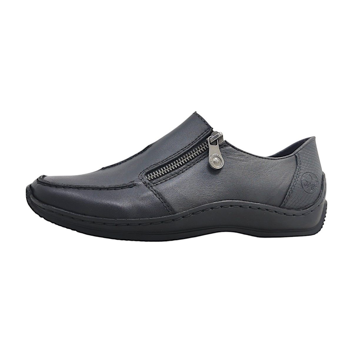 Rieker Slipper Slipper günstig online kaufen