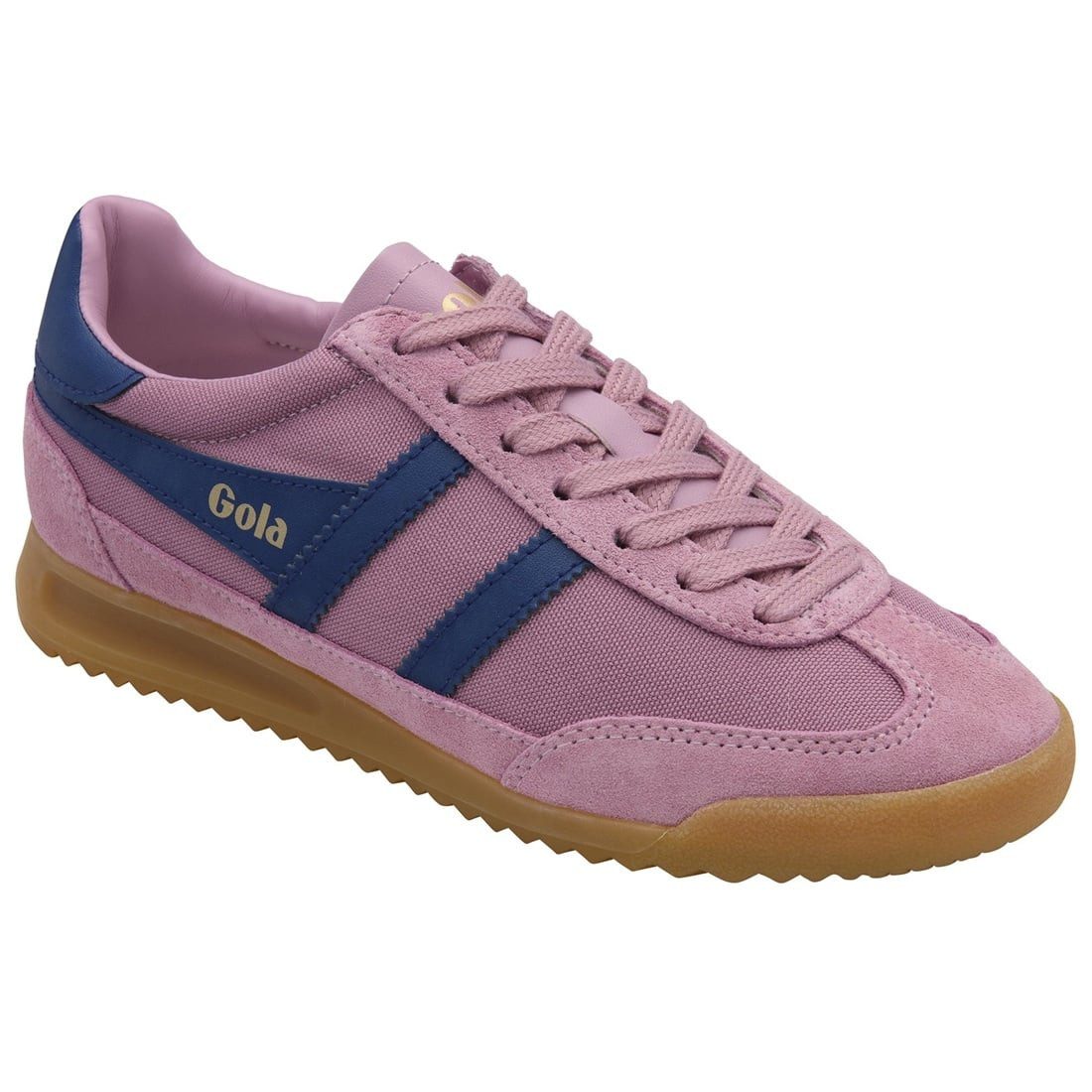 Gola Tornado 2026 candypink/blau Damen Sneaker günstig online kaufen