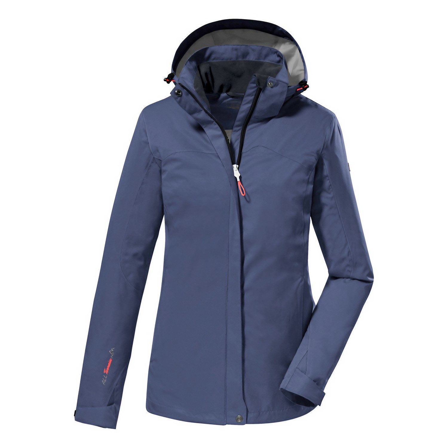 Killtec Outdoorjacke Outdoorjacke KOS 133 WMN günstig online kaufen