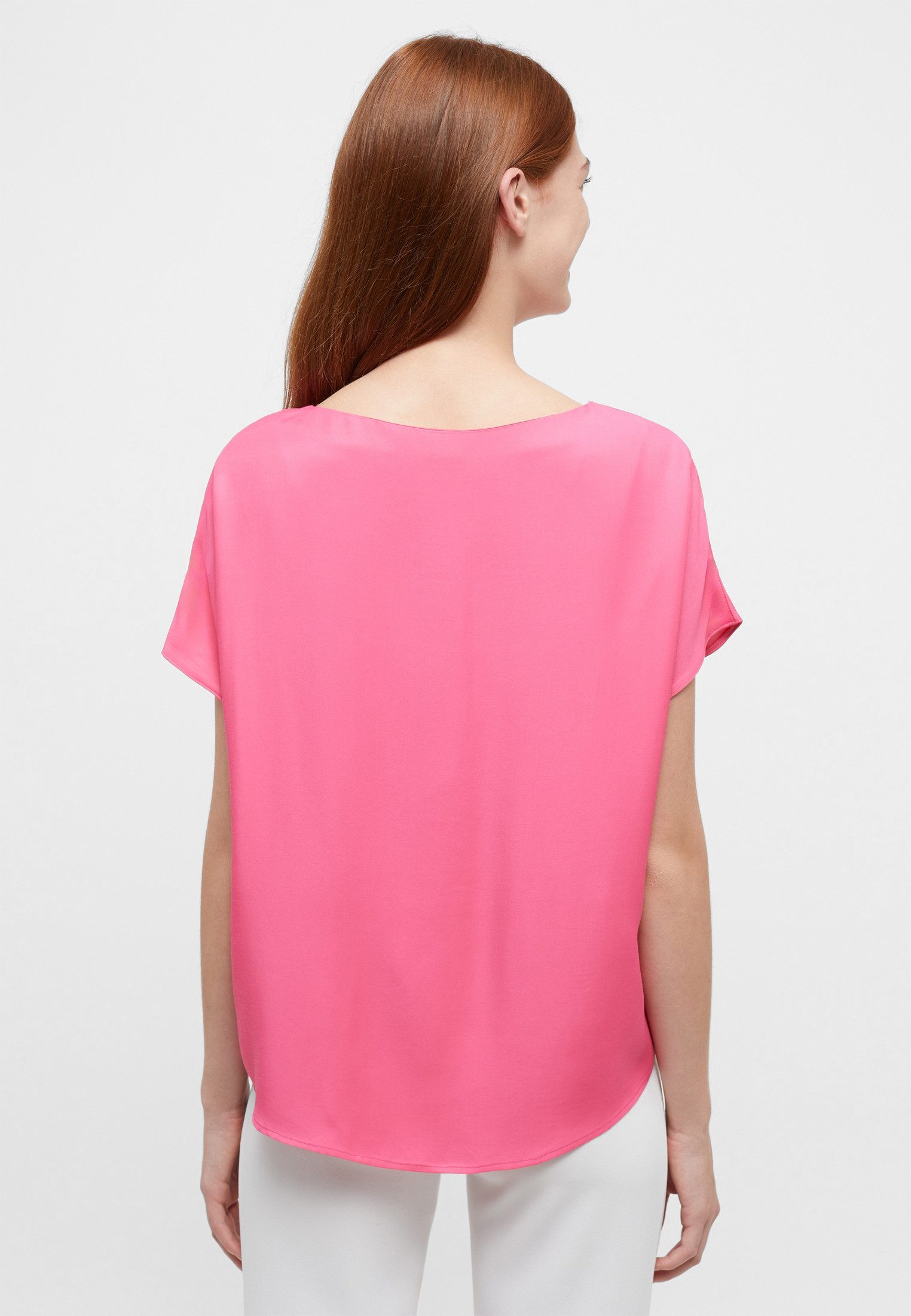 Eterna Shirtbluse LOOSE FIT günstig online kaufen