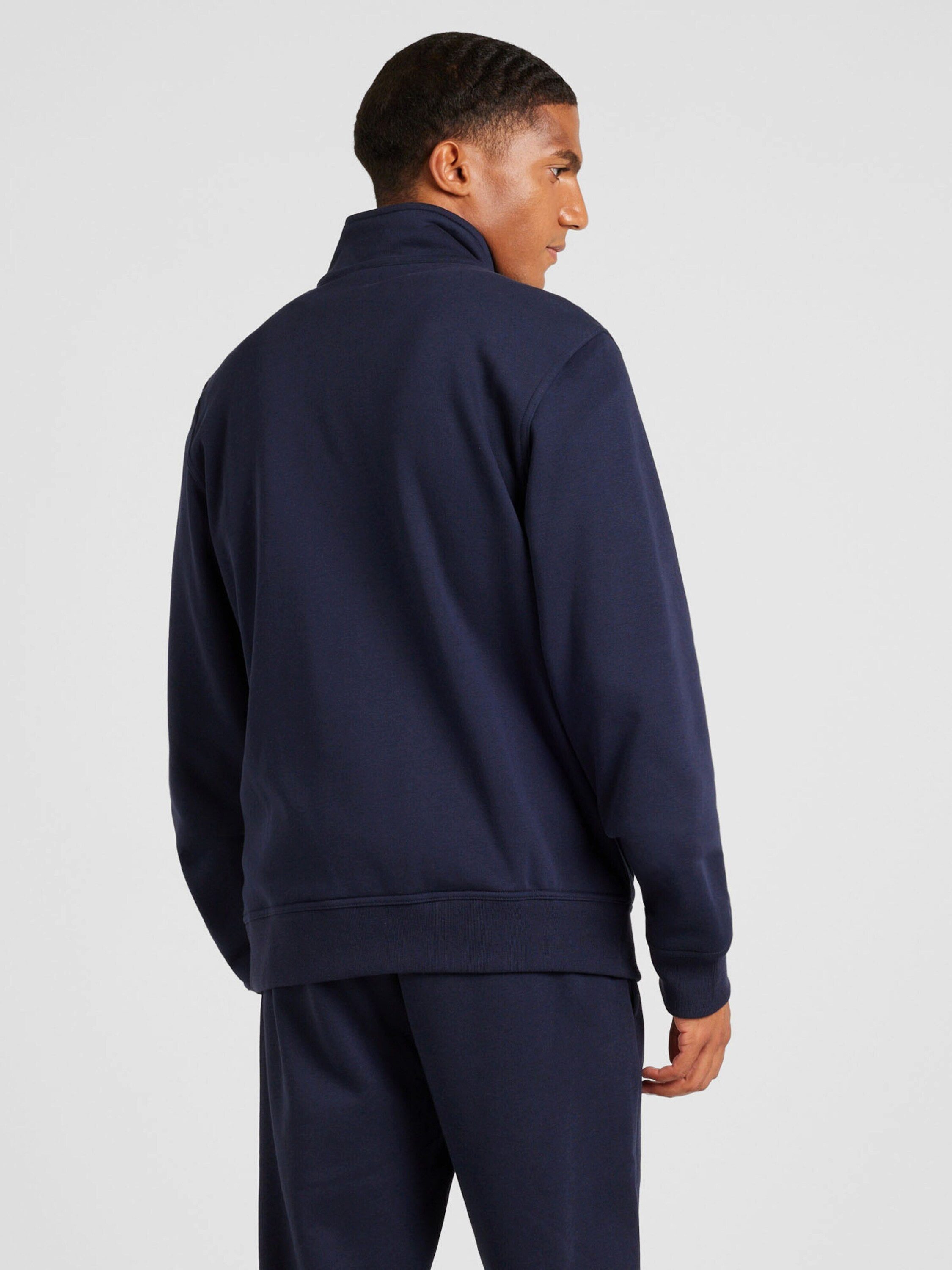 Sweatjacke