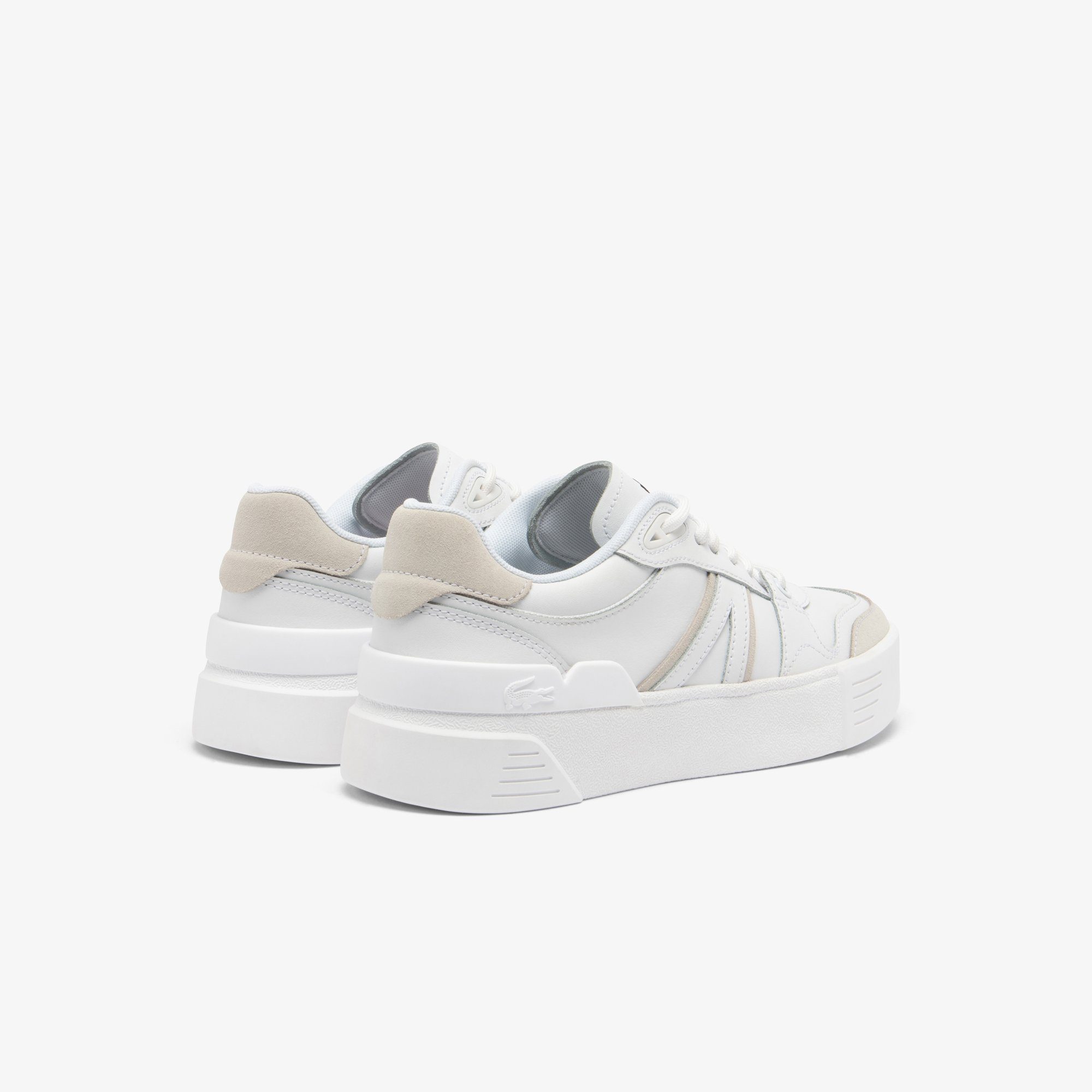 Lacoste L002 EVO 124 6 SFA Sneaker