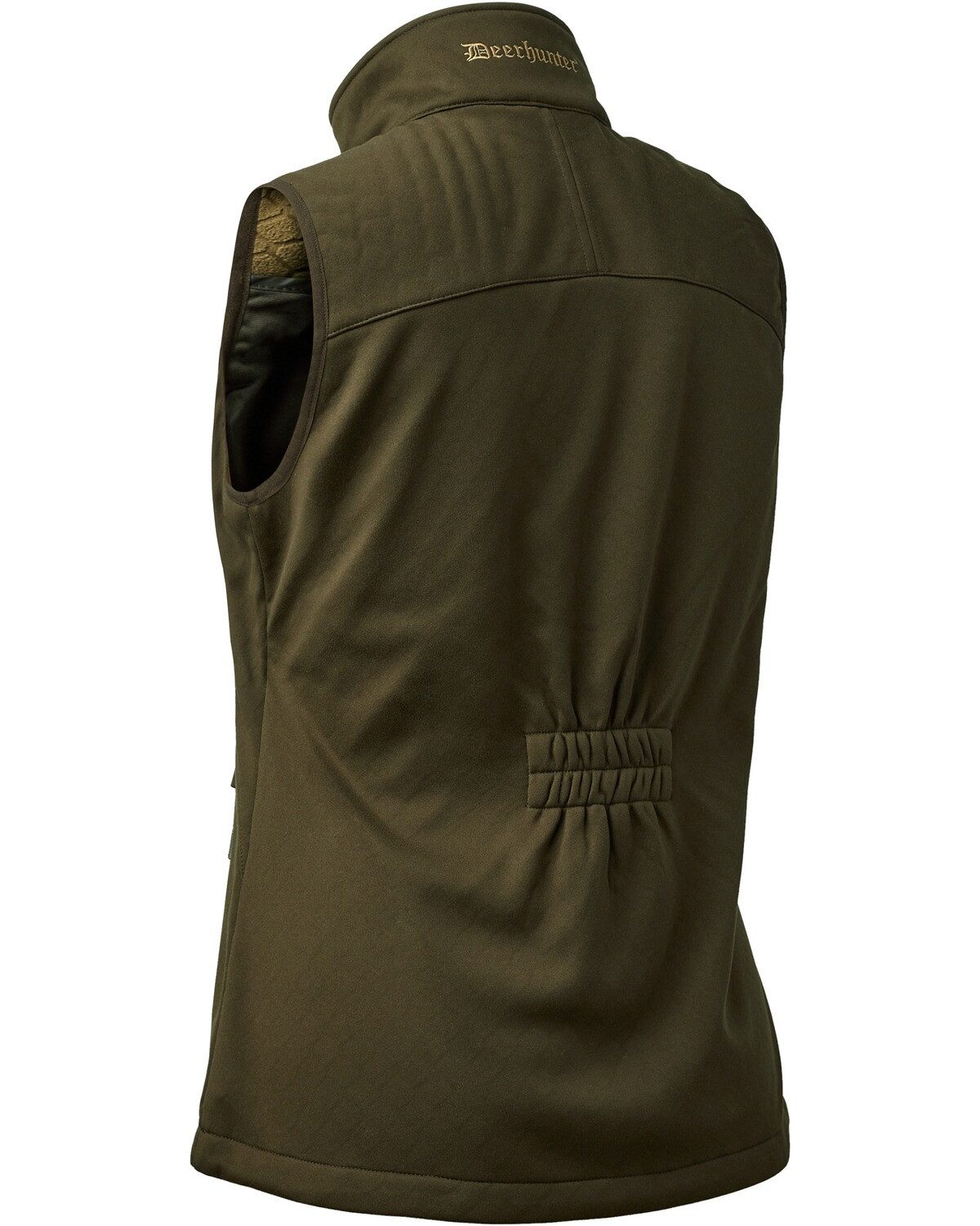 Deerhunter Jagdweste Damen Softshellweste Excape