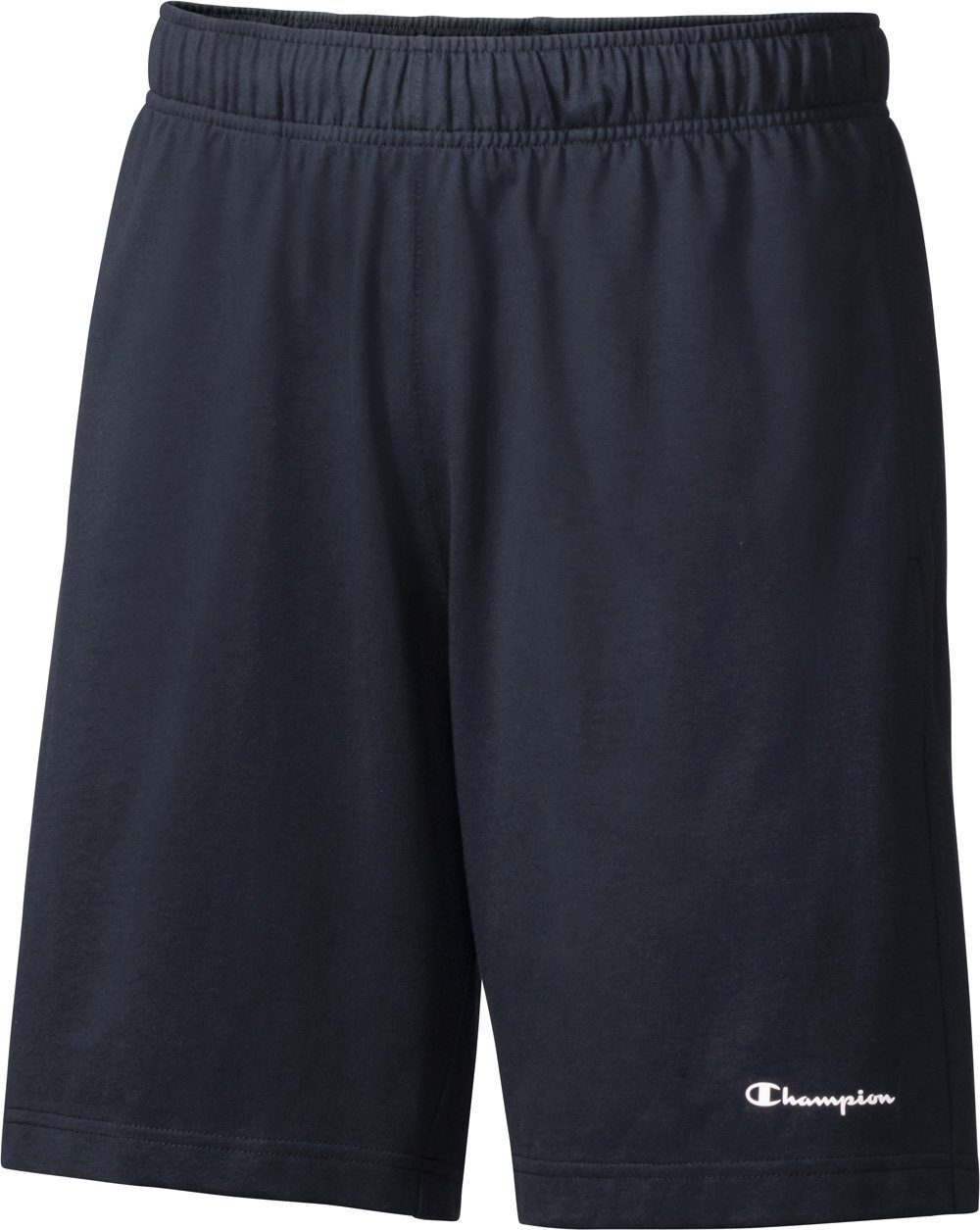 Champion Sweatshorts die perfekten Shorts für Sport und Freizeit