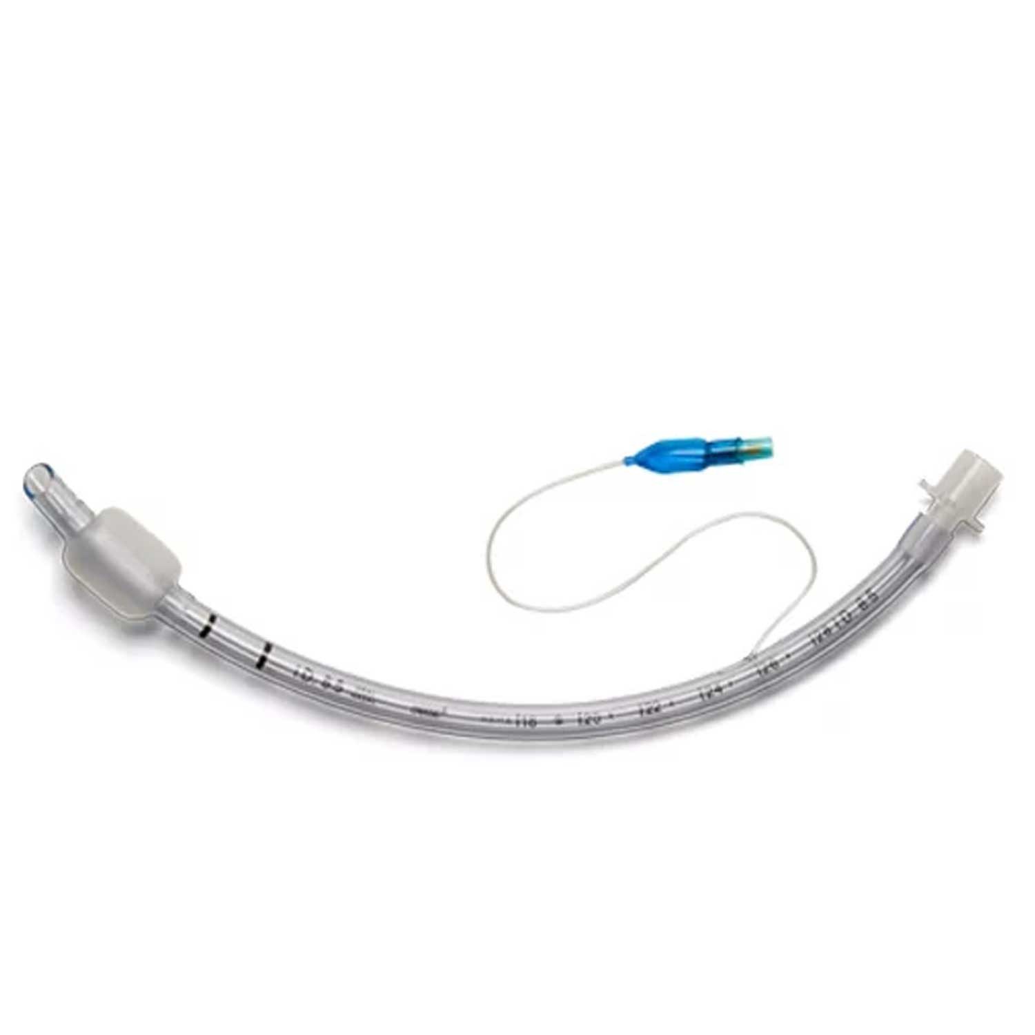 Inhalator ENDOSID® Endotracheal-Tubus, mit Cuff, Magill - 6,0
