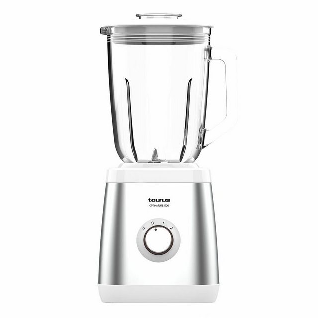 Taurus Standmixer Standmixer Taurus OPTIMA PURE 1500 W 1,5 L