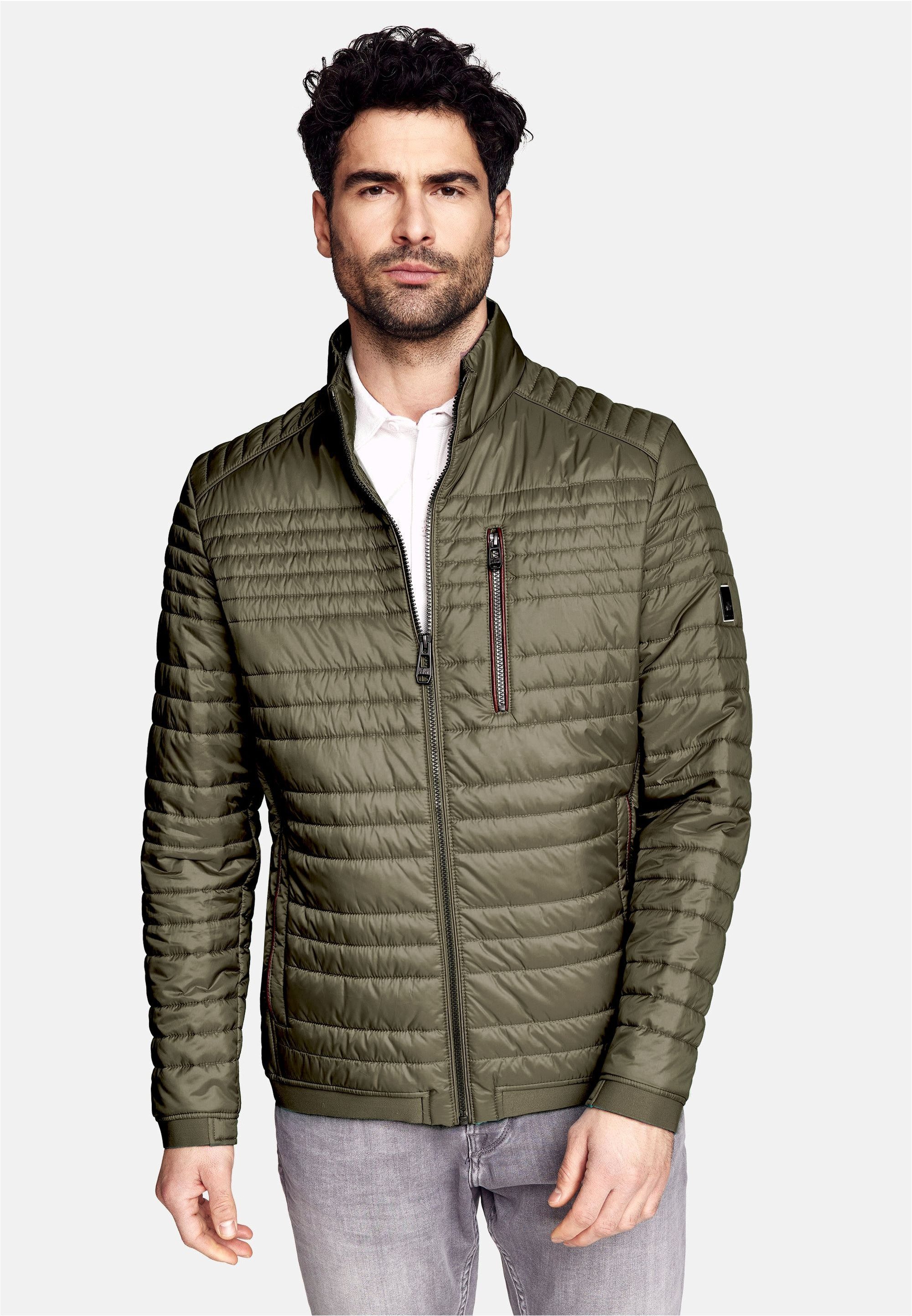 Outdoorjacke