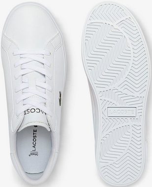 Lacoste POWERCOURT 0721 1 SUJ Sneaker