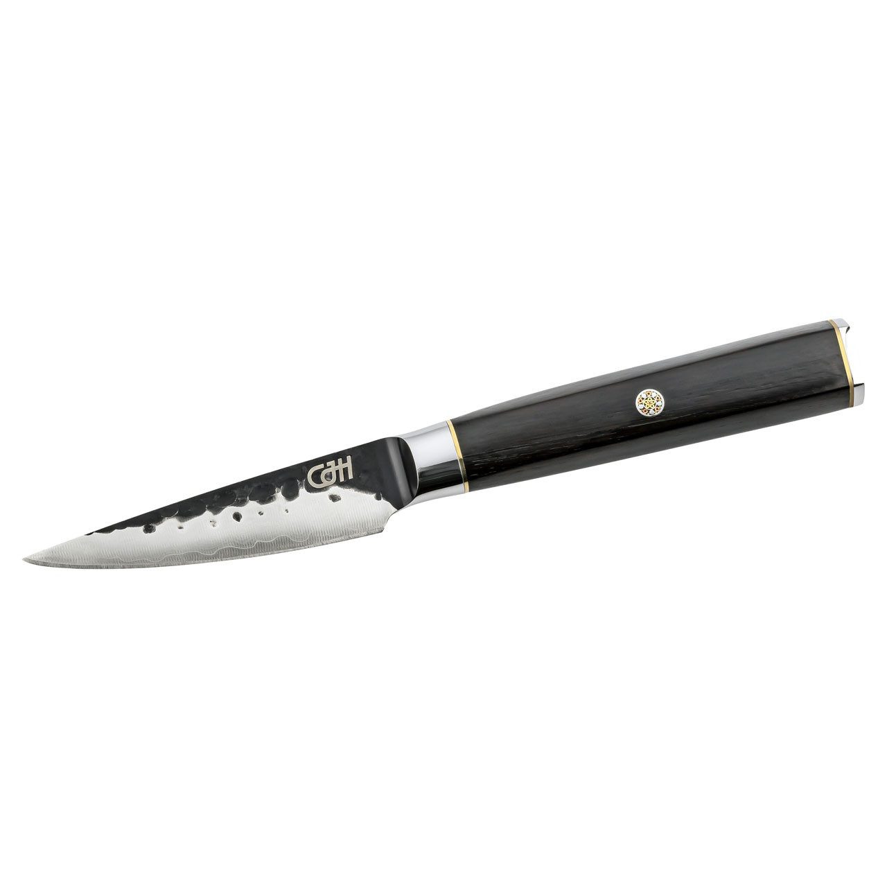 CJH Schälmesser CJH Schälmesser, 67-Lagen Damast