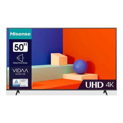 Hisense 50A6K LED-Fernseher (50 Zoll)