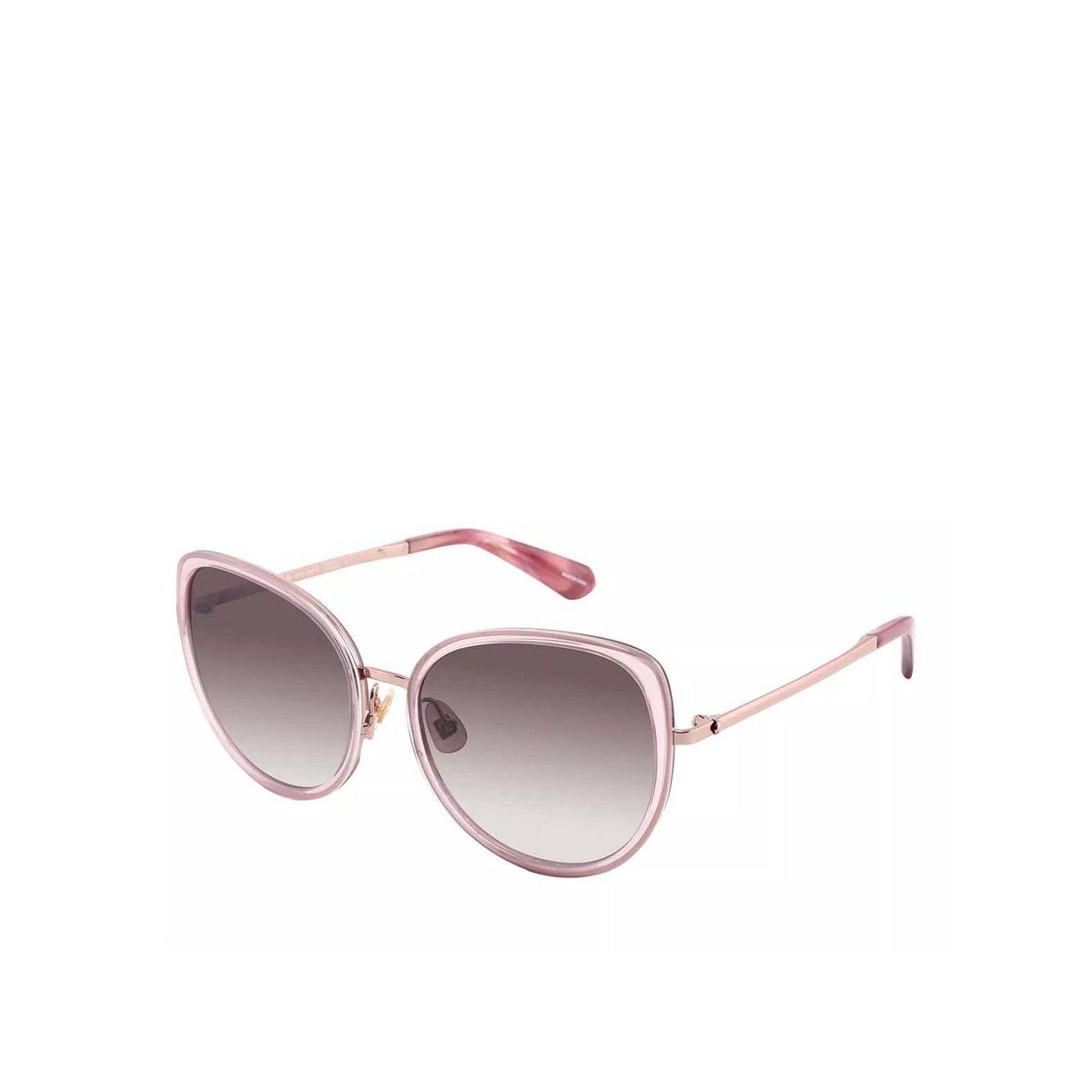 KATE SPADE NEW YORK Sonnenbrille pink (1-St)