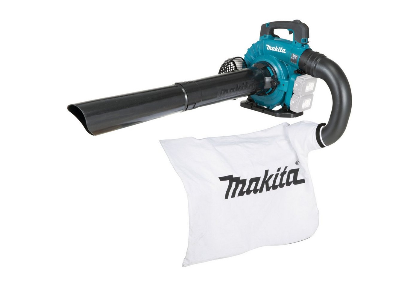 Thumbnail - Makita Laubsauger Makita Akku-Laubsauger/Laubbläser DUB363ZV, 36Volt