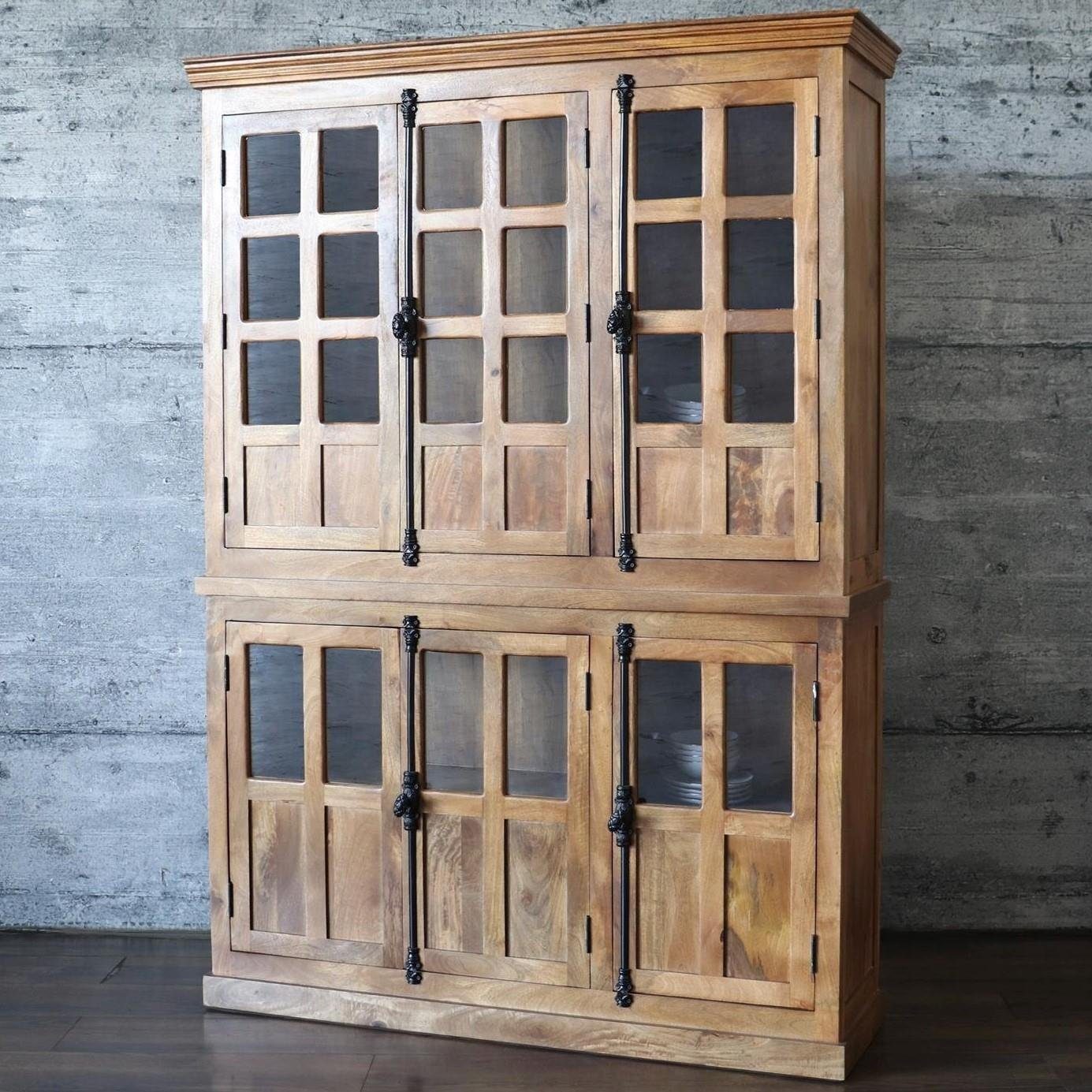 holz-vintage-vitrinenschr-nke-online-kaufen-otto