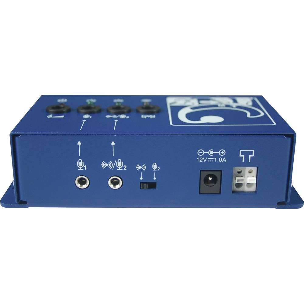 Geemarc Induktionsschleife PACK_ROOM_LH160_I Seniorentelefon