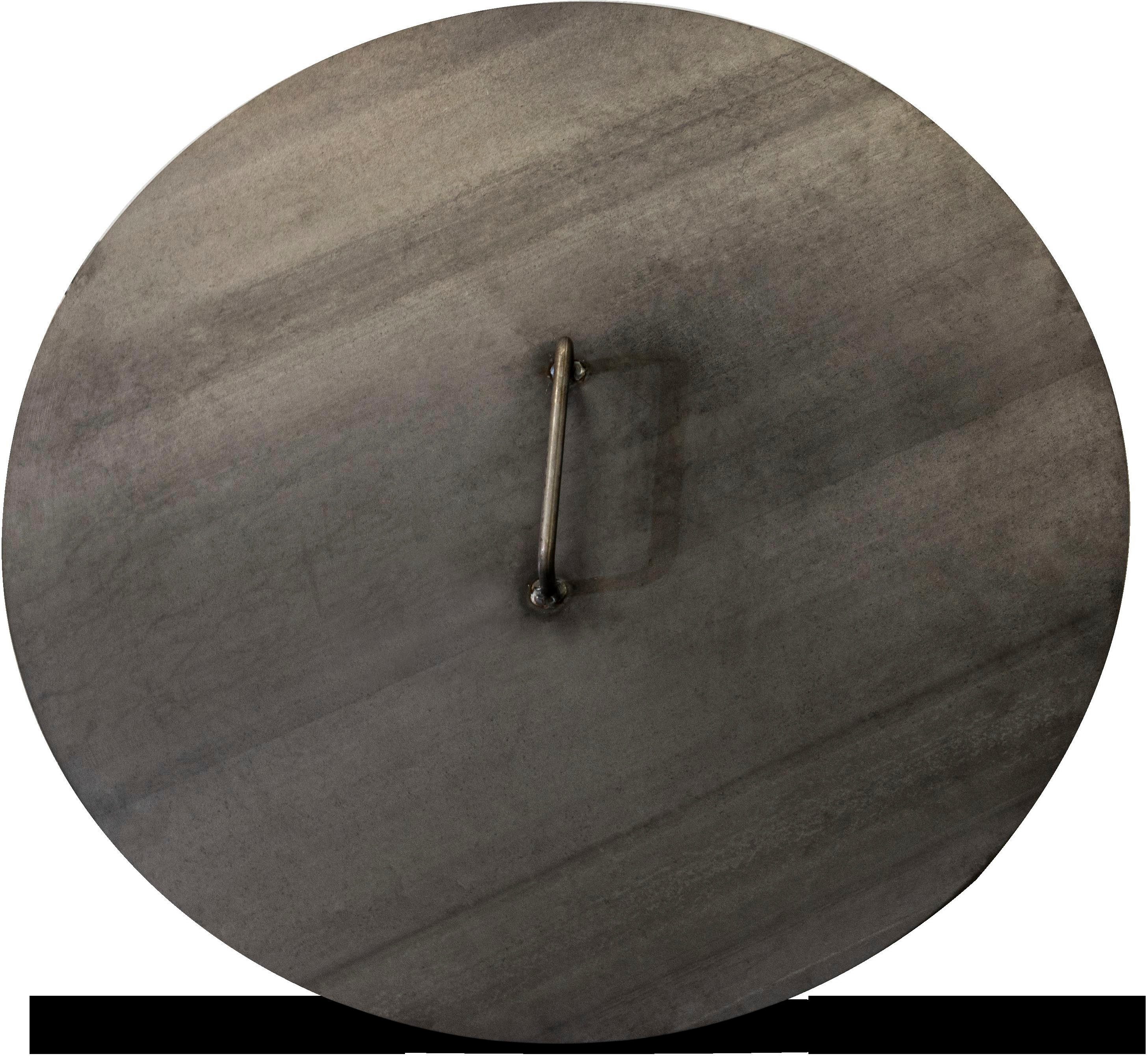 Tepro Abdeckhaube, für Feuerschale Toskana 80 cm