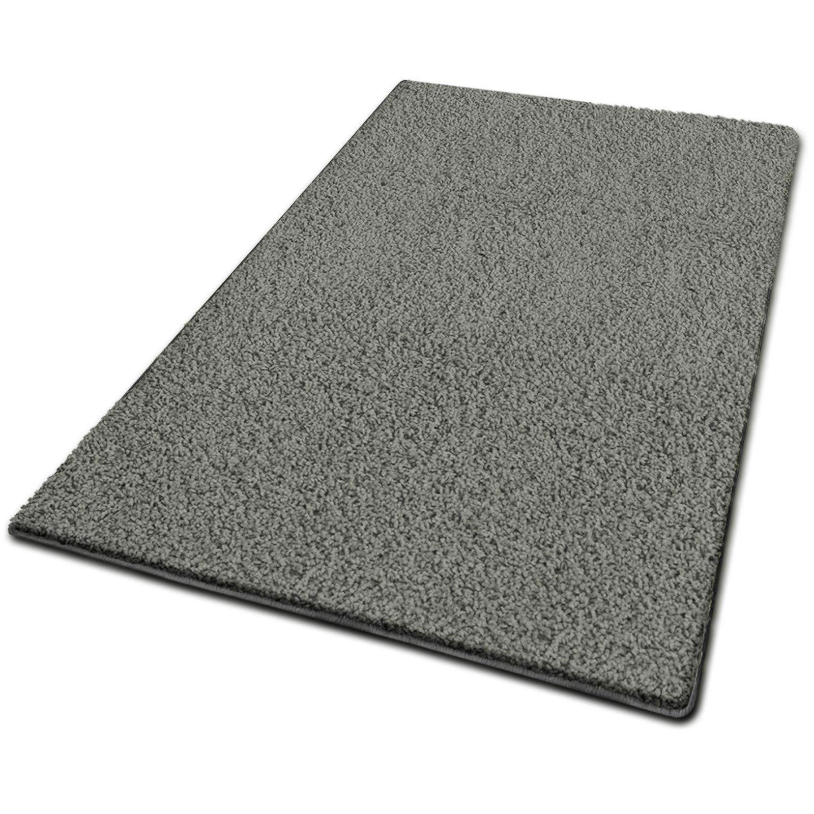 Hochflor-Teppich Madrid 1A