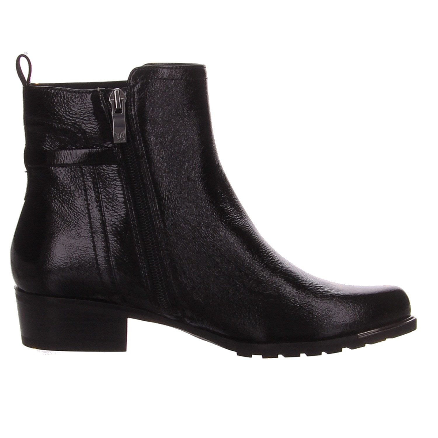 Caprice Reißverschlussstiefel