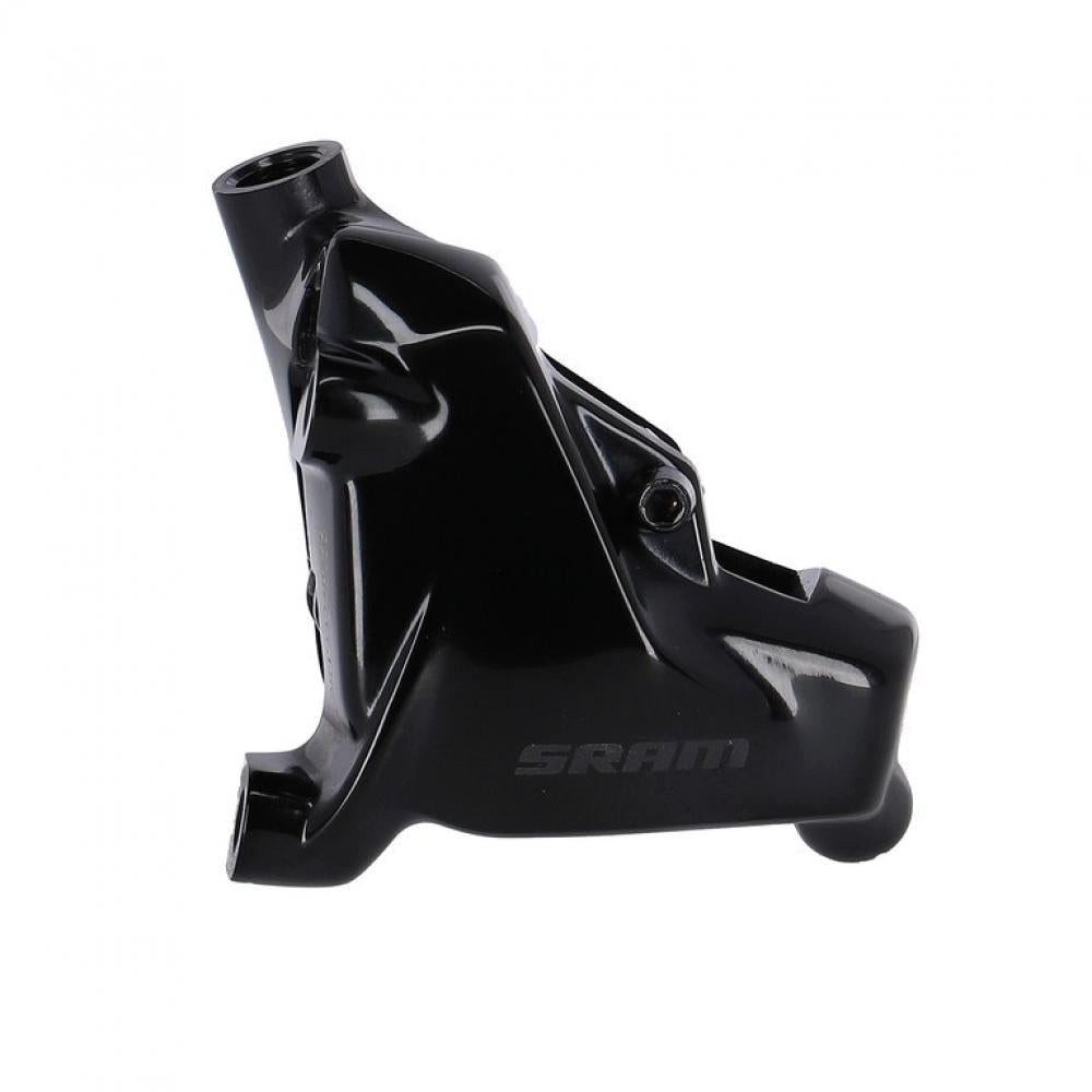 SRAM Scheibenbremse SRAM S900 Flat Mount Bremssattel - hydraulische Scheibenbremse für prä