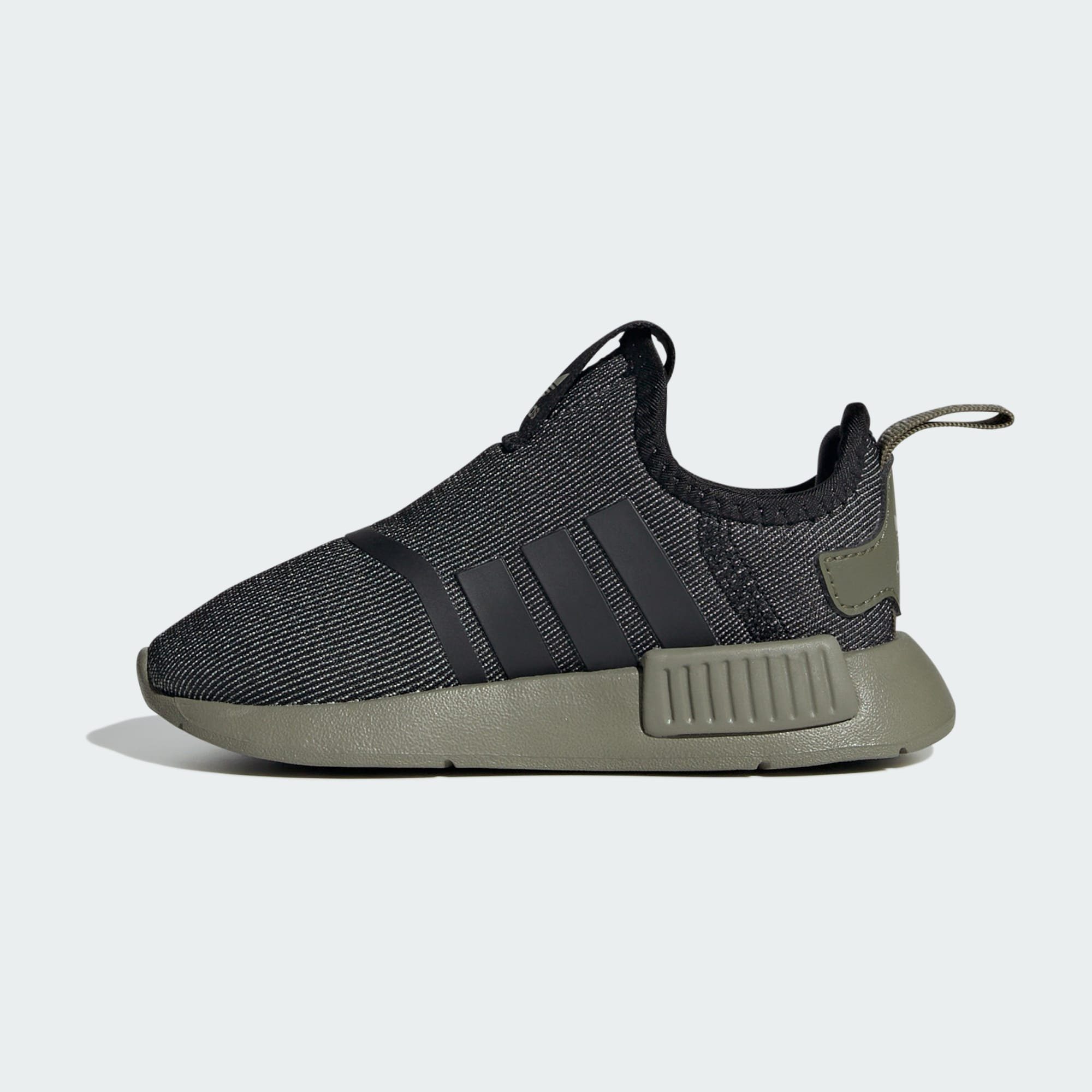 360 adidas SCHUH Originals Sneaker KIDS NMD