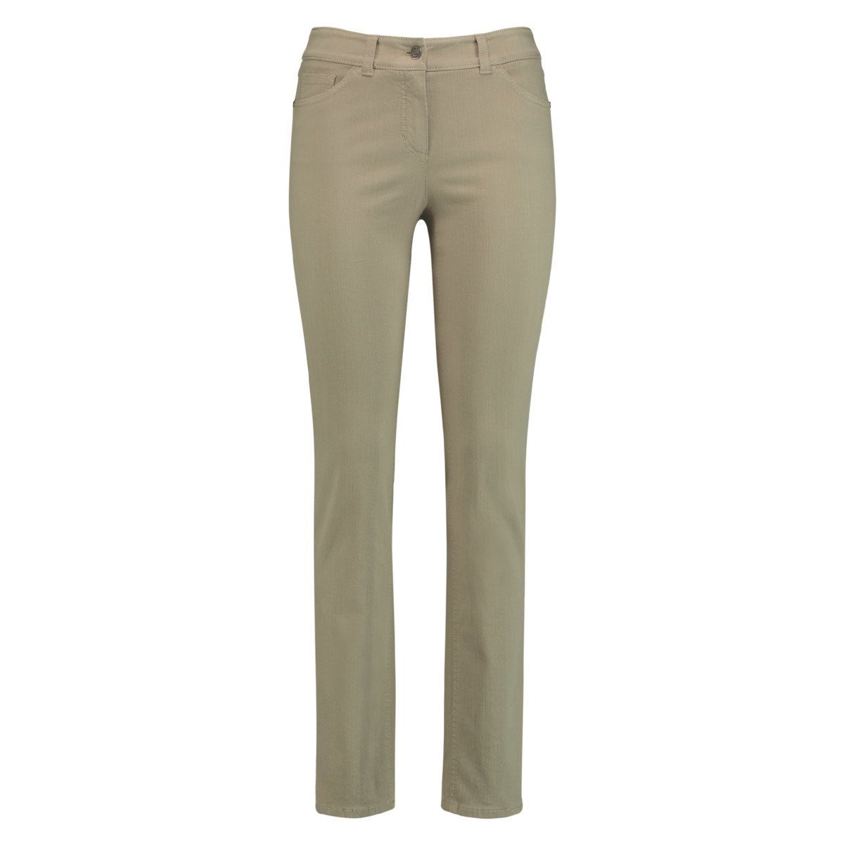 GERRY WEBER 5-Pocket-Jeans Best4ME Perfect Fit (9215X-67810) von Gerry Weber