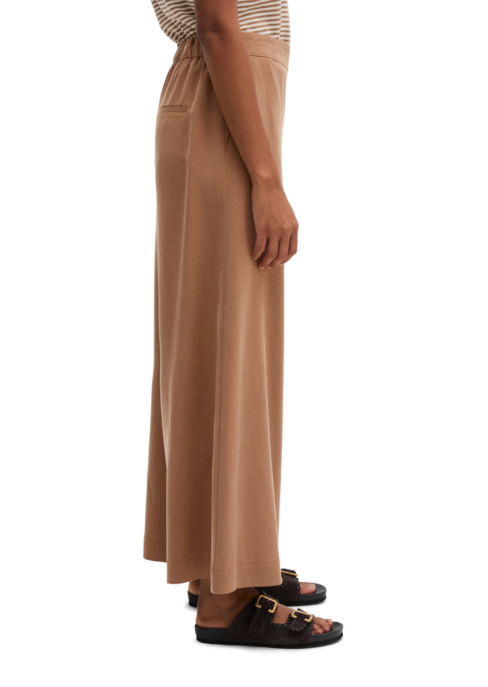 Marc O'Polo Chinohose aus TENCEL™ Lyocell