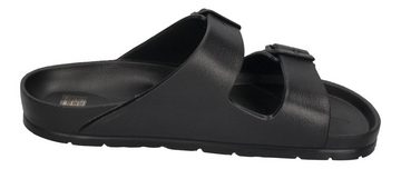 Plakton WANDA 760010 Keilpantolette Negro