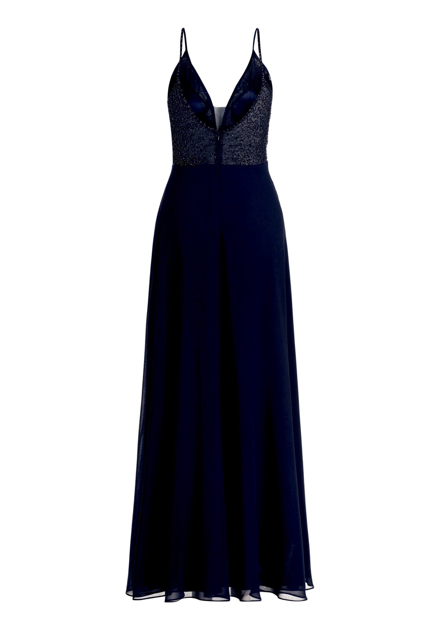 Vera Mont Abendkleid Damen mit Stickerei