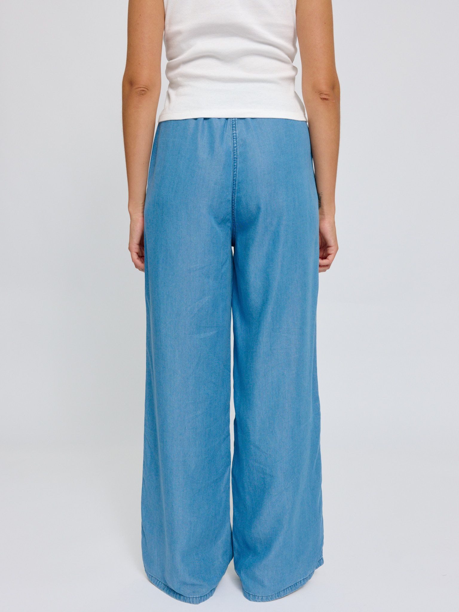 MAZINE Weite Jeans Mila Pants